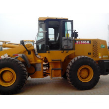 XCMG Wheel Loader Zl50gn for Sale